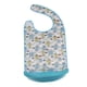 thumbnail image 3 of Extra largo, largo, para adultos, babero, ropa lavable reutilizable, Mealtime Protector L, 3 of 5