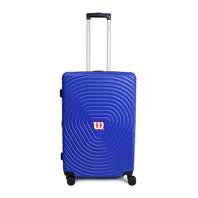 Wilson - Maleta Mediana M Pulsar Azul