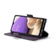 thumbnail image 2 of CaseMe tipo cartera Samsung Galaxy M32 5G con cierre magnético, RFID, tarjetero, soporte, carga inalámbrica, 2 of 5