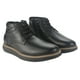 thumbnail image 5 of Botin Ferracini Hombre 4172 Wembley Negro Casual, 5 of 6