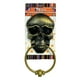 thumbnail image 2 of Timbre Calavera 30x14 cm Big Party, 2 of 2