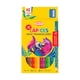 thumbnail image 1 of 12 lapices de colores maxi 5m, 1 of 1