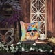 thumbnail image 3 of Almohada Decorativa Pomerania 14x14 Cm, 3 of 6