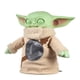 thumbnail image 4 of Plush Grogu Fuerza Levantadora, 4 of 5