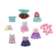thumbnail image 2 of 7 Set Trajes De Moda Muñeca De Moda Ropa Para 6.3 Pulgadas De Muñecas Regalos, 2 of 2