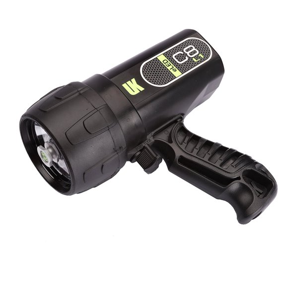 Linterna de buceo Underwater Kinetics C8 eLED recargable