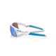 thumbnail image 5 of Gafas de sol OAKLEY Capacitor 62 mm Blanco/Safiro, 5 of 8
