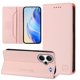 thumbnail image 2 of Funda Billetera con Soporte para Xiaomi Redmi Note 13 Pro Plus 5G Bloqueo RFID Plegable Rosa, 2 of 6
