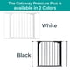 thumbnail image 3 of Puerta de Seguridad a presion Gateway® Pressure Plus (ancho 73,6cm - 93,9cm), 3 of 10