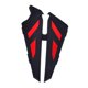 thumbnail image 4 of Protector De Carenado Del Panel Del Marco Lateral Para R1200GS LC ADV 2013-2019 Rojo, 4 of 5