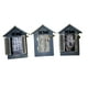 thumbnail image 1 of Pack 3 Marcos Foto Portarretrato Casita Home, 1 of 4