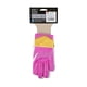 thumbnail image 5 of Guantes de disfraz Disguise Power Rangers Dino Fury Pink Ranger, 5 of 6