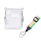 thumbnail image 1 of Funda Protectora Portátil De Cristal A Prueba De Arañazos Para Botón Hueco Fuji, 1 of 3