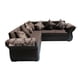 thumbnail image 2 of Seccional Irlanda 4 Cuerpos Café Choco, 2 of 4