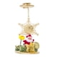 thumbnail image 3 of Candelabro Navideño De Hierro Para Escritorio, Candelabro De Copo De Nieve Para Festivales, Hoteles, 2024, 3 of 5