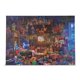 thumbnail image 4 of Rompecabezas Toynk Millennial Dream Room 1000 piezas, 4 of 9