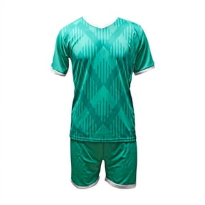 Barracuda - Set Cam+Short Cafu Bavaro Vd Ym