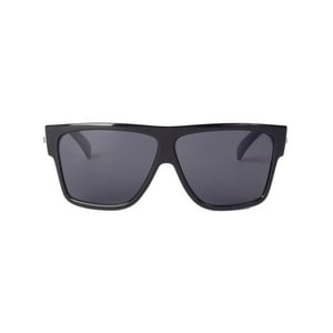 Reckless Chile - Lentes De Sol Uv400 Roke Shadow Negro Talla Única