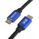 thumbnail image 1 of Cable Hdmi De Alta Velocidad De 48gbps 8k 60hz 1.5mts, 1 of 3