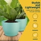 thumbnail image 3 of Macetas apilables para interior y exterior Lifemaster, 15 piezas, 3 of 7