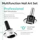 thumbnail image 2 of Set Deshidratador e Imprimador de Uñas Modelones 9 ml Unisex, 2 of 3