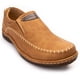 thumbnail image 3 of Mocasin Franco Brown Chancleta 44, 3 of 3