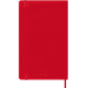 thumbnail image 4 of Agenda Classic 2025 Large Rojo Escarlata, 4 of 4