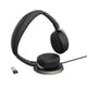 thumbnail image 1 of Auriculares Jabra Evolve2 65 Flex Estéreo Bluetooth Negro, 1 of 8