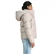 thumbnail image 2 of Parka Mujer Town Levi’s Beige, 2 of 2