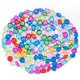 thumbnail image 3 of Decoración de gemas acrílicas SPRMUD de 0,5 kg para rellenar jarrones, 3 of 6