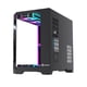 thumbnail image 5 of Gabinete Exodia Panel Zro Pantalla LED mATX Negro 6Fans ARGB, 5 of 10