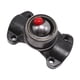 thumbnail image 1 of 211355x Horquilla De Centrado De Doble Cardán CV Estable Y Práctica Para Jeep ZJ YJ, 1 of 5