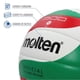 thumbnail image 4 of Balon Voleibol Pelota Volleyball Voley Molten 1500 Serve N°5, 4 of 6