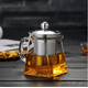 thumbnail image 3 of Tetera infusora de vidrio de 750 ml, 3 of 3