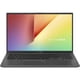 thumbnail image 1 of Ordenador portátil ASUS VivoBook 15 2020 15.6 pulgadas FHD Ryzen 3 3200U 16 GB 512 GB, 1 of 9