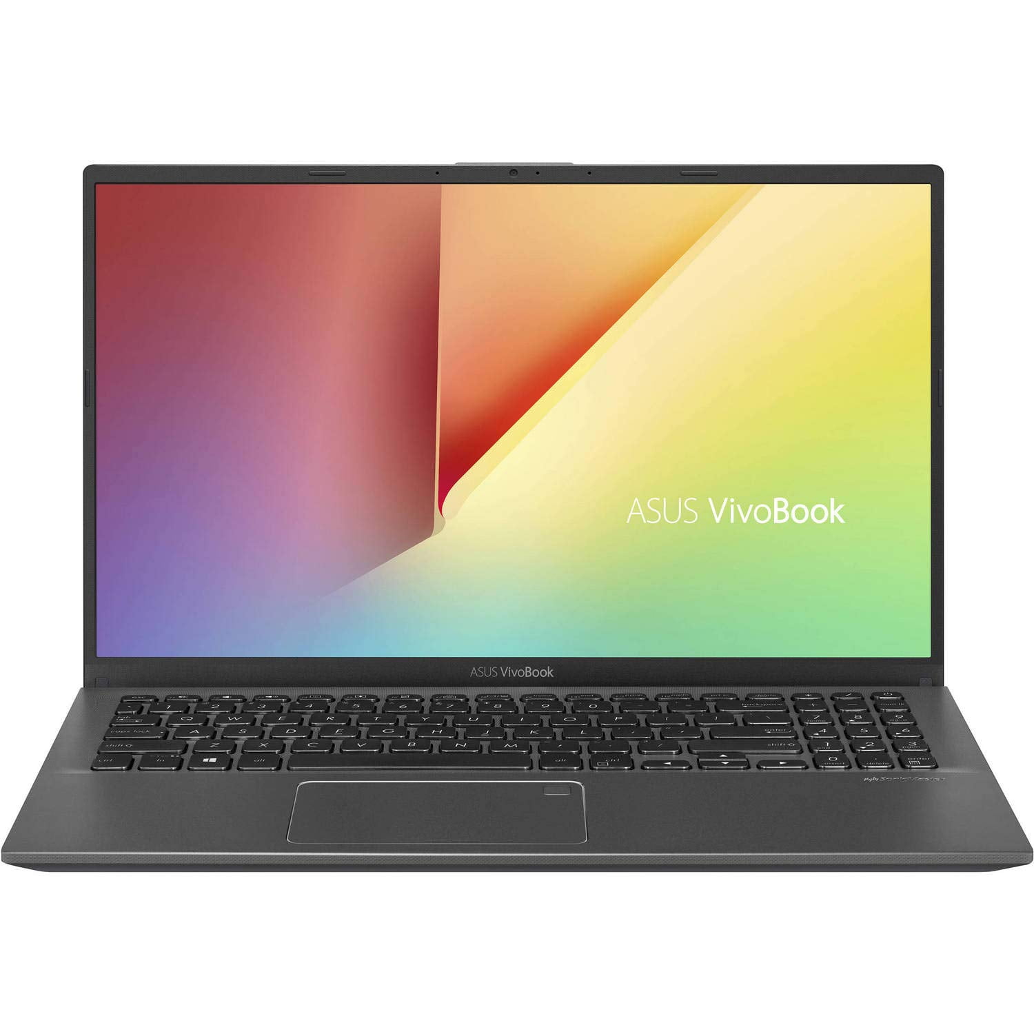 Ordenador Portátil Asus Vivobook 15 2020 15.6 Pulgadas Fhd Ryzen 3 3200u 16 Gb 512 Gb