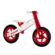 thumbnail image 2 of Bicicleta Madera New Riders Red/white, 2 of 4
