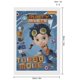 thumbnail image 2 of Rusty Rivets Kits de Pintura de Diamantes para Adultos 5D DIY Diamond Art Kits Full Drill Diamond Dots para Regalo Decoración de Pared y Relajación Artes de Gemas 20*30cm, 2 of 6