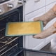 thumbnail image 5 of Bandeja para hornear KitchenAid antiadherente de acero aluminizado de 25 x 38 cm, 5 of 5