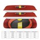 thumbnail image 2 of The Incredibles Bedding Comforter Sets 3-Piece Bedding Set Soft Warm Bed Set for Bedroom All Season, 2 of 5