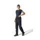 thumbnail image 2 of PANTALÓN Rab Downpour impermeable negro L/30, 2 of 8