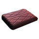 thumbnail image 3 of Cojín Para Reposabrazos De Coche, Funda Suave Para Reposabrazos Para Vehículos, Color Rojo Grande, 3 of 5