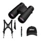 thumbnail image 1 of Binoculares Nikon Monarch M5 12x42 con gorra y paquete de accesorios, 1 of 9