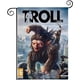 thumbnail image 1 of Troll y Yo-bandera de jardín temática. Regalo perfecto para fans, amigos y familiares, ideal para actividades al aire libre y decoración de fiestas.28CM*45CM, 1 of 5