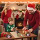 thumbnail image 3 of Cortador de Papel para Regalo Wraprocut, 2 Pack, Negro, 3 of 3