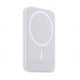 thumbnail image 5 of Cargador Inalámbrico Para iPhone Magsafe 5000 Mah Power Bank, 5 of 5
