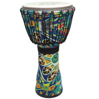 Tumbao Percussion - Djembe Abs 10'' Tumbao