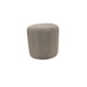 thumbnail image 1 of Pouff Redondo Lino Beige, 1 of 3