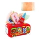 thumbnail image 4 of Juego De Caja De Pañuelos Sensorial Para Tirar A Lo Largo, Juguete De Habilidad Motora Para Niños Y Niñas, 4 of 5