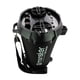 thumbnail image 2 of Parlante Bazooka Bluetooth Karaoke Usb 15w Rms 518xx, 2 of 6